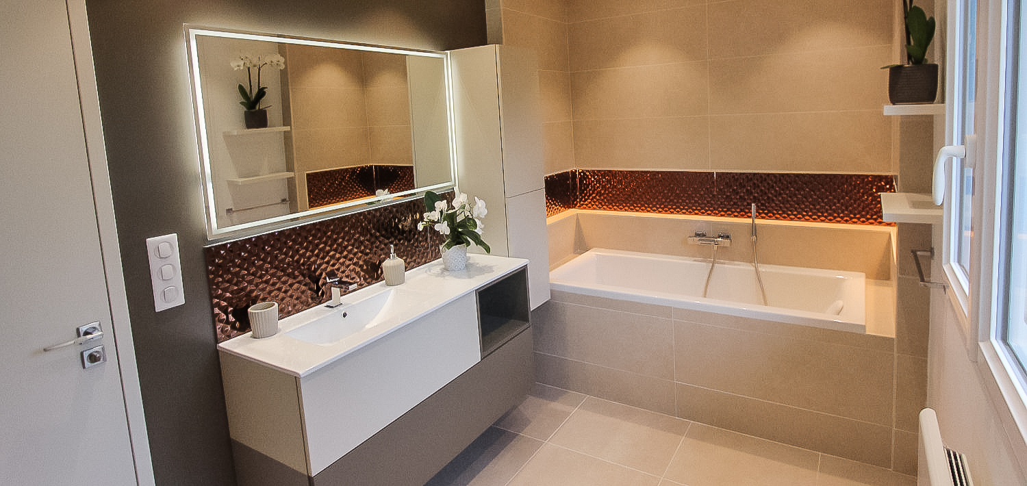 découvrez comment un architecte transforme votre salle de bain en un espace moderne, fonctionnel et design. bénéficiez de conseils d'experts pour une rénovation sur-mesure alliant esthétique et confort.