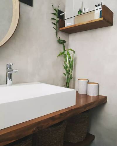 confiez la rénovation de votre salle de bain à un architecte pour un design sur-mesure, alliant fonctionnalité et esthétique. découvrez nos conseils et inspirations pour transformer votre espace selon vos envies.