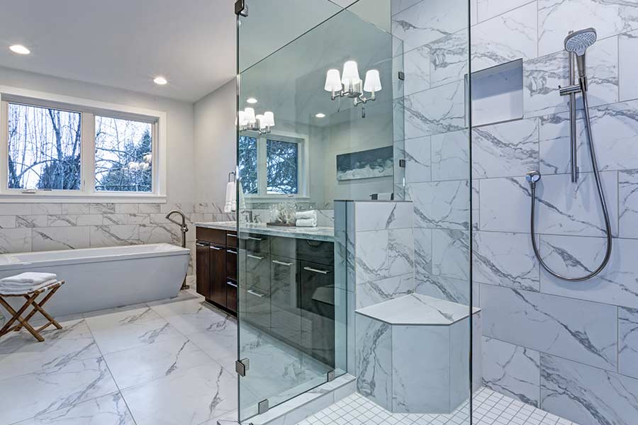 confiez la rénovation de votre salle de bain à un artisan qualifié pour un résultat sur-mesure, durable et adapté à vos besoins. devis gratuit et conseils personnalisés.