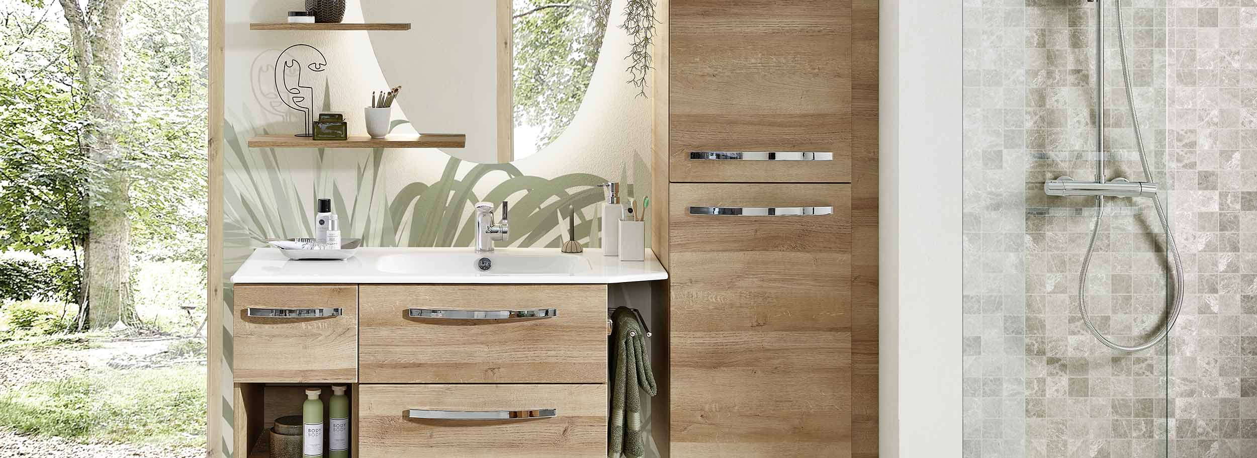 découvrez nos conseils et inspirations pour une rénovation de salle de bain axée sur le bien-être. créez un espace détente, fonctionnel et moderne pour transformer votre quotidien.