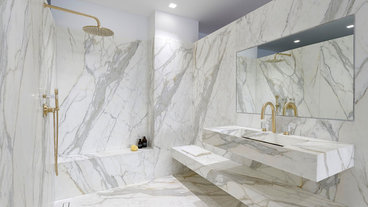 offrez-vous une salle de bain chic à paris ! découvrez nos solutions de rénovation élégantes, personnalisées et clés en main pour sublimer votre espace avec style et raffinement.