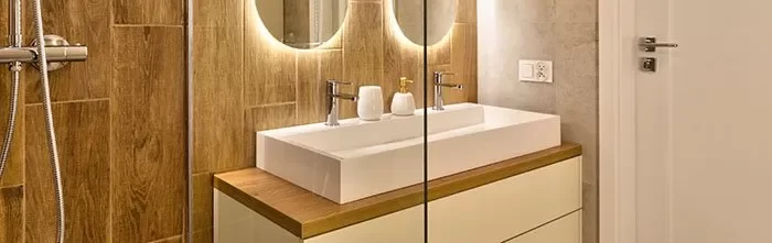 confiez la rénovation de votre salle de bain à paris à des experts et offrez-vous un espace chic, moderne et sophistiqué. conseils personnalisés, matériaux haut de gamme et finitions élégantes pour une salle de bain unique.