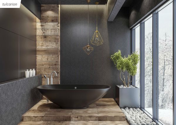 transformez votre espace avec une rénovation de salle de bain chic. inspirez-vous de nos idées modernes pour créer une salle de bain élégante, fonctionnelle et tendance. demandez votre devis personnalisé dès aujourd'hui !