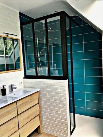 confiez la rénovation de votre salle de bain à clamart à des experts. modernisation, aménagement sur mesure et conseils personnalisés pour un espace élégant et fonctionnel. demandez un devis gratuit !