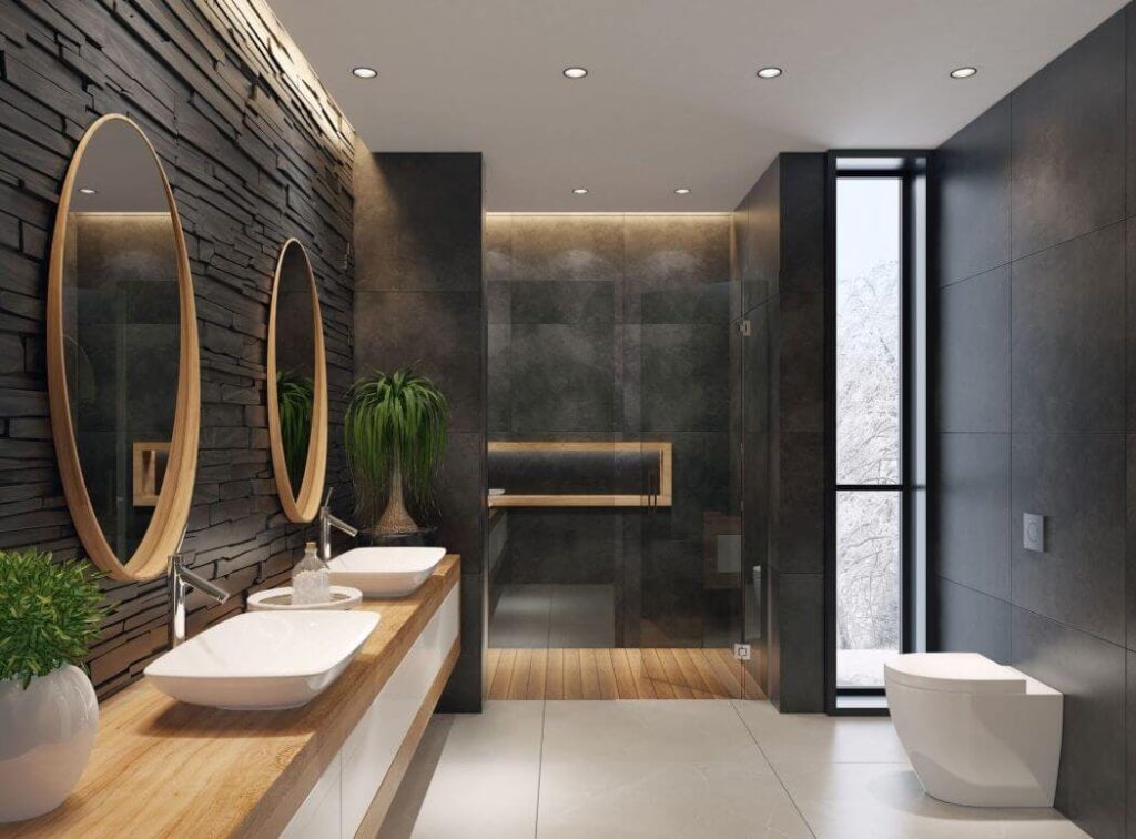 découvrez nos idées et conseils pour réussir la rénovation de votre salle de bain moderne : design tendance, matériaux innovants et astuces pour optimiser l'espace et le confort. transformez votre pièce d'eau en un espace contemporain et fonctionnel !
