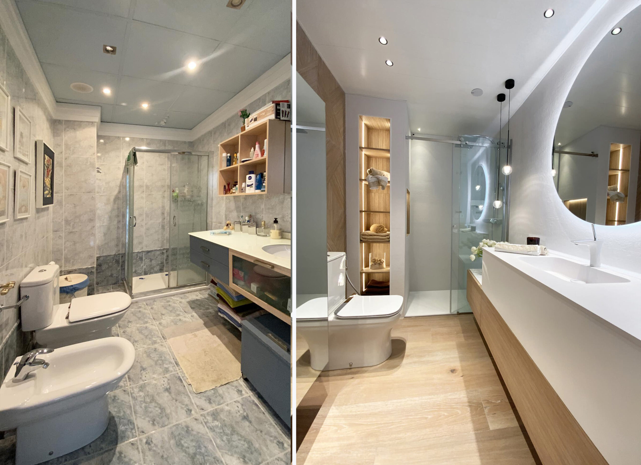 découvrez nos conseils et idées pour réussir la rénovation de votre salle de bain moderne : aménagement, matériaux tendance, astuces déco et budget adapté à tous les projets.