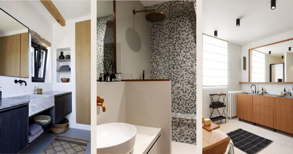 transformez votre espace avec une rénovation de salle de bain moderne : conseils, inspirations et tendances pour créer une salle de bain élégante et fonctionnelle adaptée à vos besoins.