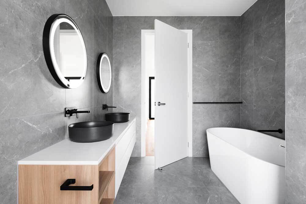 transformez votre espace avec une rénovation de salle de bain moderne : idées design, conseils pratiques et solutions sur mesure pour une pièce élégante, fonctionnelle et tendance.