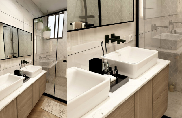 découvrez comment rénover votre salle de bain, optimiser chaque m² et réussir votre projet grâce à nos conseils pratiques, inspirations et étapes clés pour une transformation réussie.