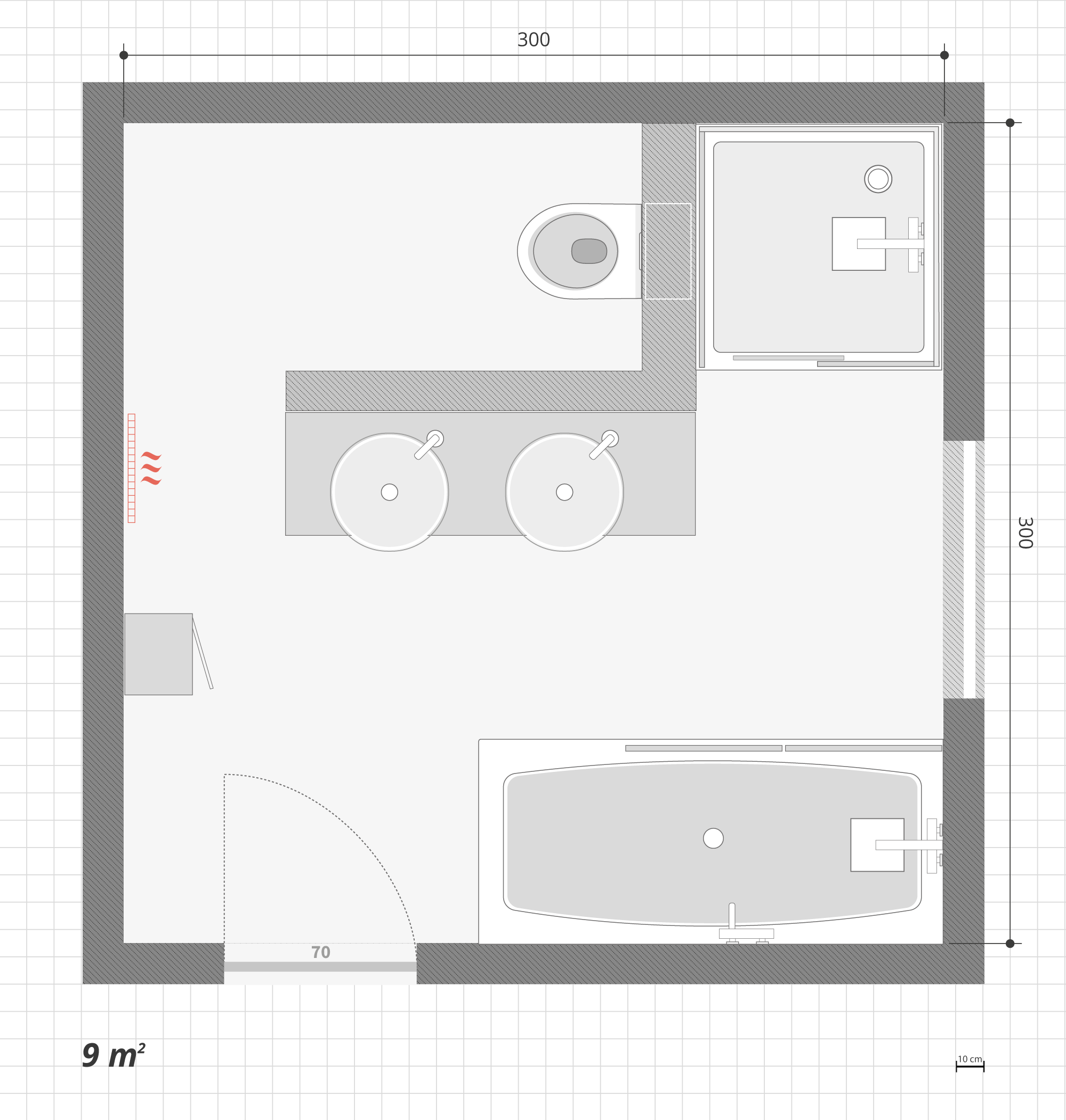 découvrez comment rénover une salle de bain de quelques m² : conseils, inspirations et étapes clés pour réussir votre projet, optimiser l’espace et sublimer votre intérieur.