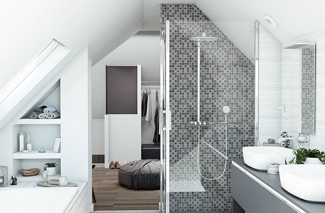 découvrez les prix de la rénovation de salle de bain à paris, ainsi que des astuces pour optimiser votre budget et réussir vos travaux. conseils d'experts et devis gratuits.