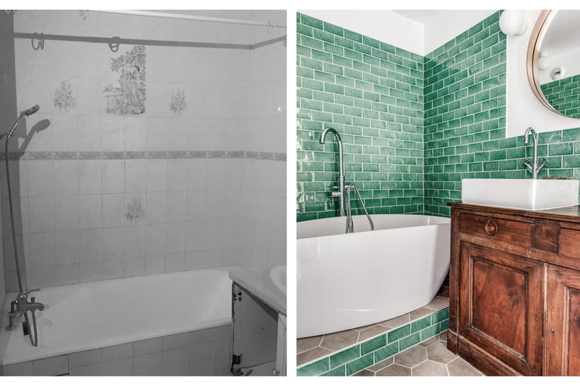 découvrez nos astuces et solutions innovantes pour rénover votre salle de bain sans travaux ! donnez un coup de neuf à votre espace, sans gros chantier ni poussière, avec des idées faciles et rapides.