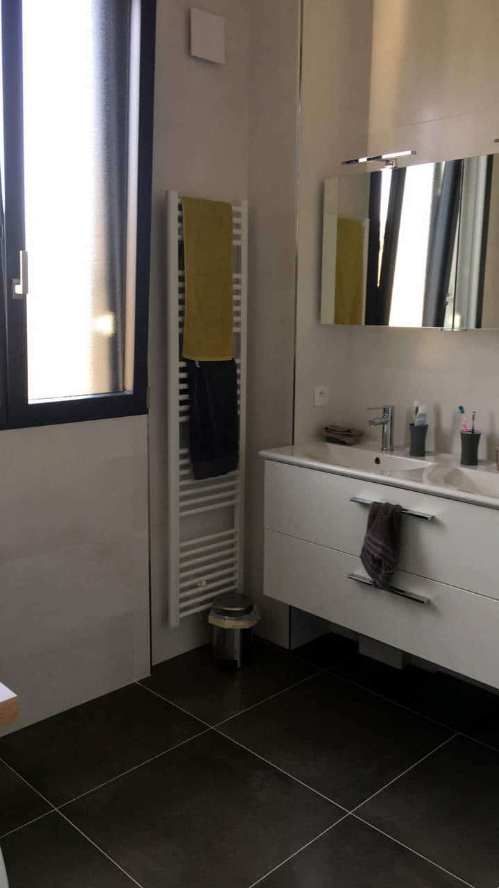 confiez la rénovation de votre salle de bains à clamart à des professionnels qualifiés. devis gratuit, travaux sur mesure, finitions soignées pour un espace moderne et fonctionnel.