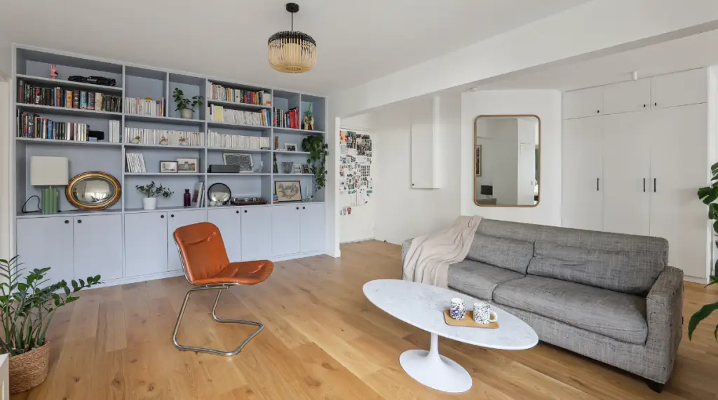 découvrez nos conseils pratiques pour la rénovation de votre t2 à paris : astuces, démarches, budget et idées pour optimiser votre espace et valoriser votre bien immobilier.