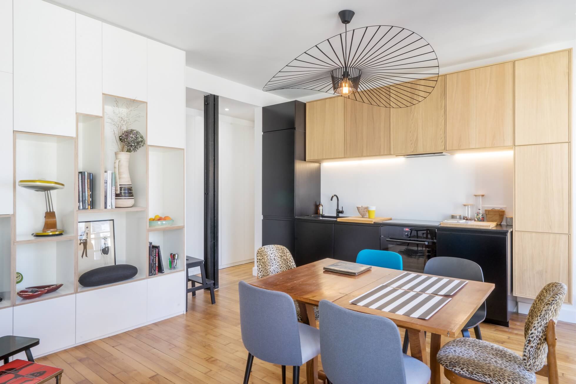 découvrez nos solutions de rénovation moderne pour t2 à paris : design contemporain, optimisation de l’espace et matériaux de qualité pour un appartement tendance et confortable.