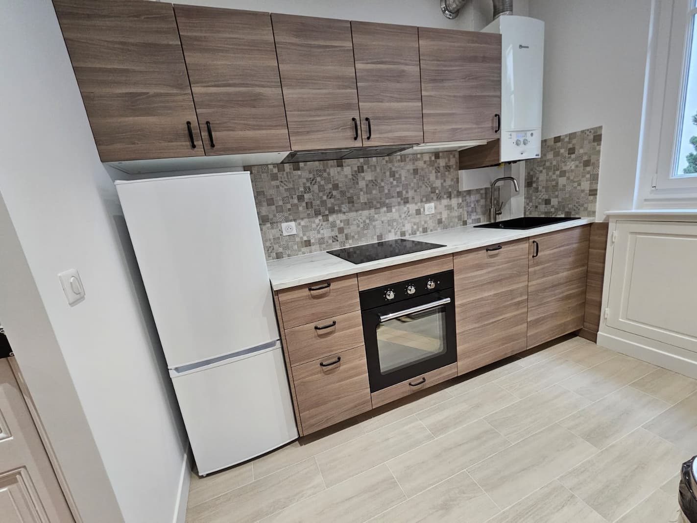 confiez la rénovation de votre bien à paris à des experts qualifiés. bénéficiez de conseils personnalisés et d’un accompagnement professionnel pour transformer votre intérieur avec succès.