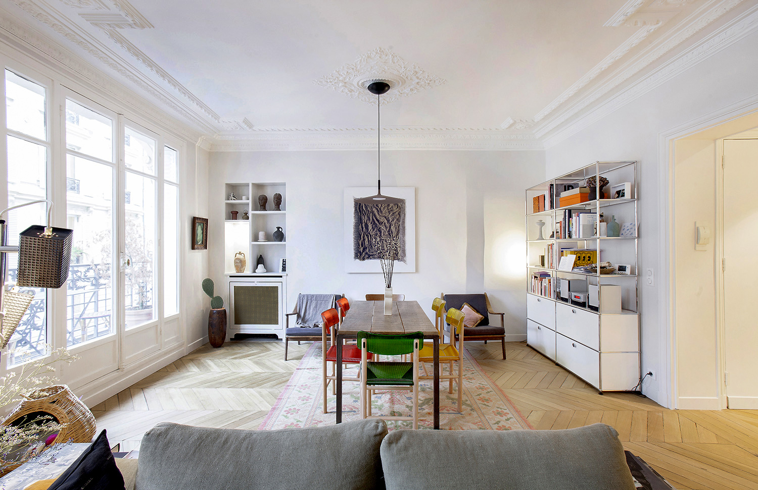envie de rénover votre appartement à paris ? découvrez nos conseils pratiques, idées tendances et solutions sur-mesure pour réussir la rénovation de votre bien parisien.
