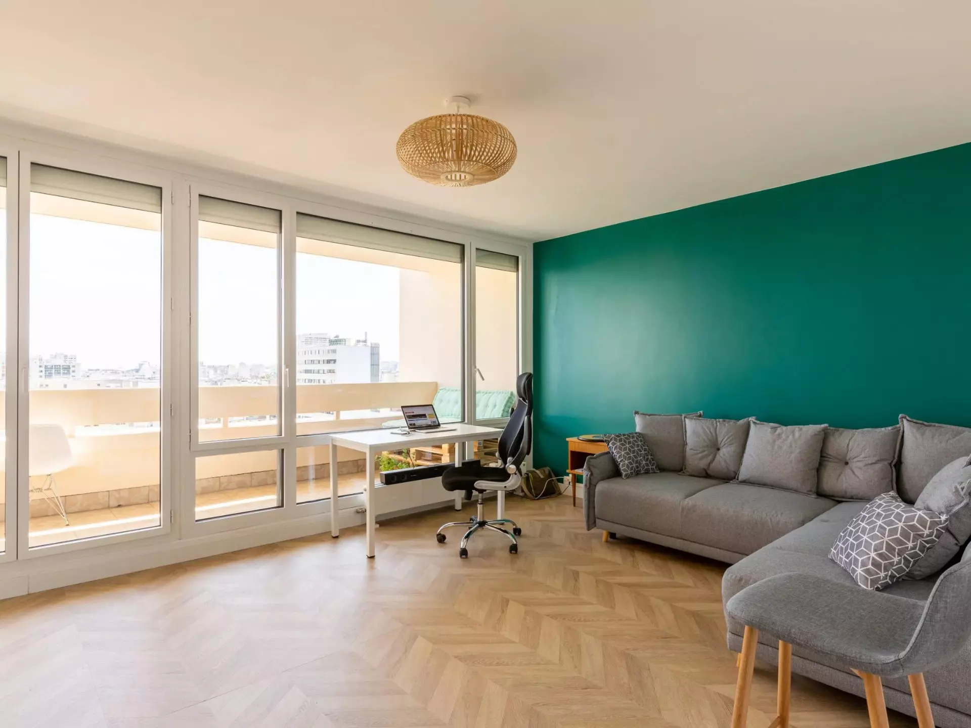 découvrez nos conseils et solutions pour rénover votre appartement à paris : astuces, démarches, estimation des coûts et inspiration pour transformer votre espace de vie au cœur de la capitale.
