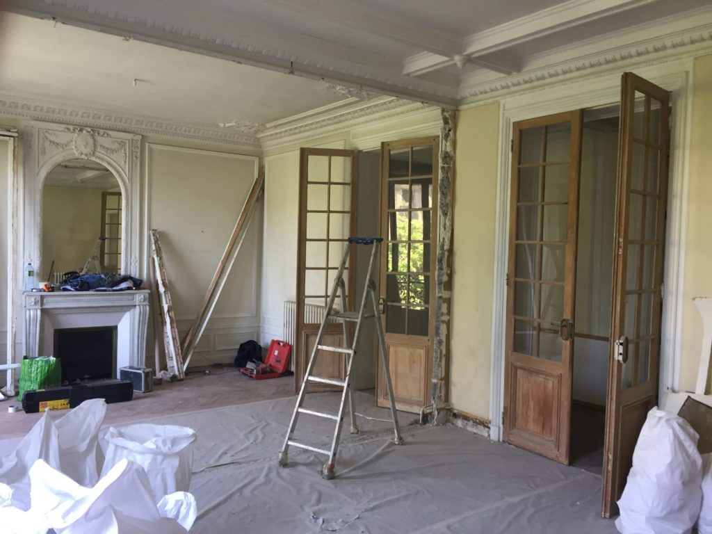 découvrez nos meilleures astuces pour rénover un appartement à paris, optimiser l’espace, maîtriser votre budget et donner une nouvelle vie à votre intérieur parisien.