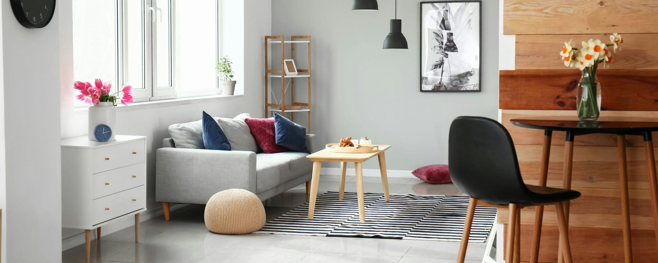 découvrez nos meilleures astuces pour rénover votre appartement à paris : conseils pratiques, idées déco et solutions pour optimiser votre espace sans dépasser votre budget.