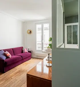 découvrez nos meilleures astuces pour rénover un appartement à paris : conseils pratiques, étapes clés et idées pour optimiser votre espace tout en respectant votre budget.