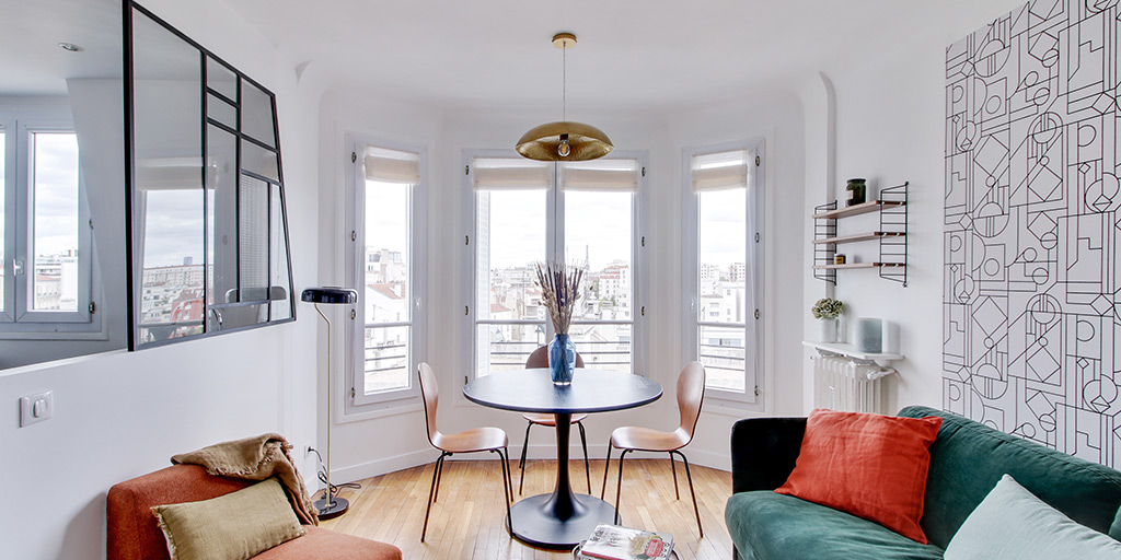 découvrez nos conseils pratiques pour rénover un appartement à paris : étapes clés, budget, astuces pour optimiser l’espace et réussir votre projet dans la capitale.