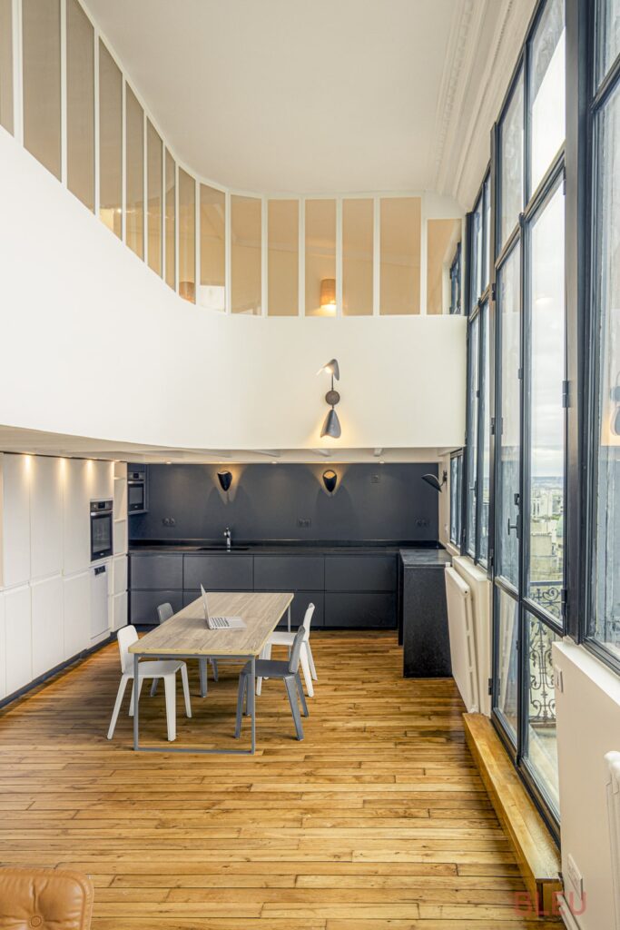 découvrez nos conseils pratiques pour rénover votre appartement à paris : étapes clés, astuces pour optimiser l'espace, choix des matériaux et recommandations d'experts pour un projet réussi.