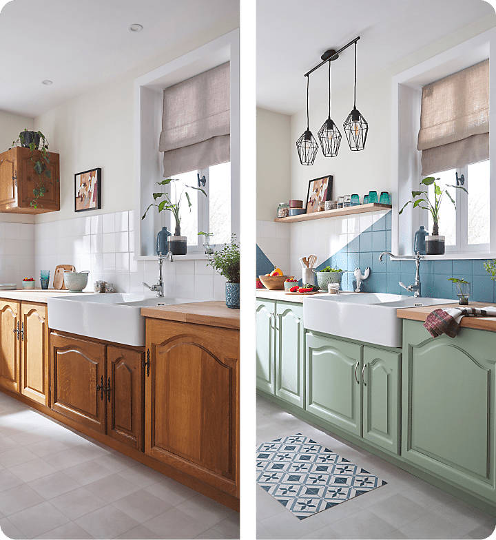 découvrez des astuces et conseils pour rénover votre cuisine à petit prix, optimiser votre budget et transformer votre espace sans vous ruiner. inspirez-vous des meilleures idées de rénovation économique !