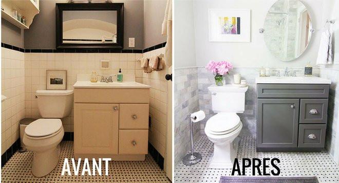 découvrez nos conseils et idées pour réussir la transformation de votre salle de bains et créer un espace moderne, fonctionnel et adapté à vos besoins.