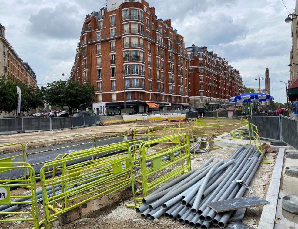 confiez vos travaux d'appartement à paris à des professionnels qualifiés. rénovation, aménagement, décoration : obtenez un devis rapide et personnalisé pour transformer votre intérieur selon vos envies.