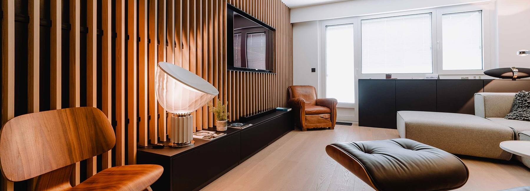 découvrez nos conseils et inspirations pour un aménagement intérieur réussi : idées de décoration, optimisation de l’espace, choix de mobilier et astuces pour créer un intérieur harmonieux et fonctionnel.