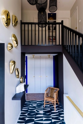 découvrez des conseils pratiques pour aménager votre espace à paris 75007 et optimiser votre intérieur avec style et fonctionnalité.