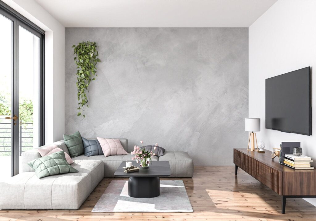 découvrez le béton ciré, un revêtement décoratif tendance et résistant pour sols, murs et surfaces. idéal pour apporter une touche moderne et élégante à votre intérieur ou extérieur.