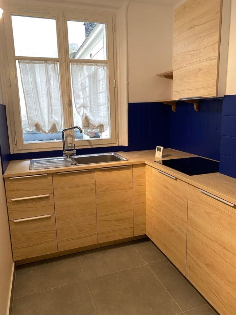 préparez votre projet de rénovation de cuisine à paris en 2025 : découvrez comment estimer votre budget, les coûts moyens, et les conseils pour réussir votre transformation culinaire.