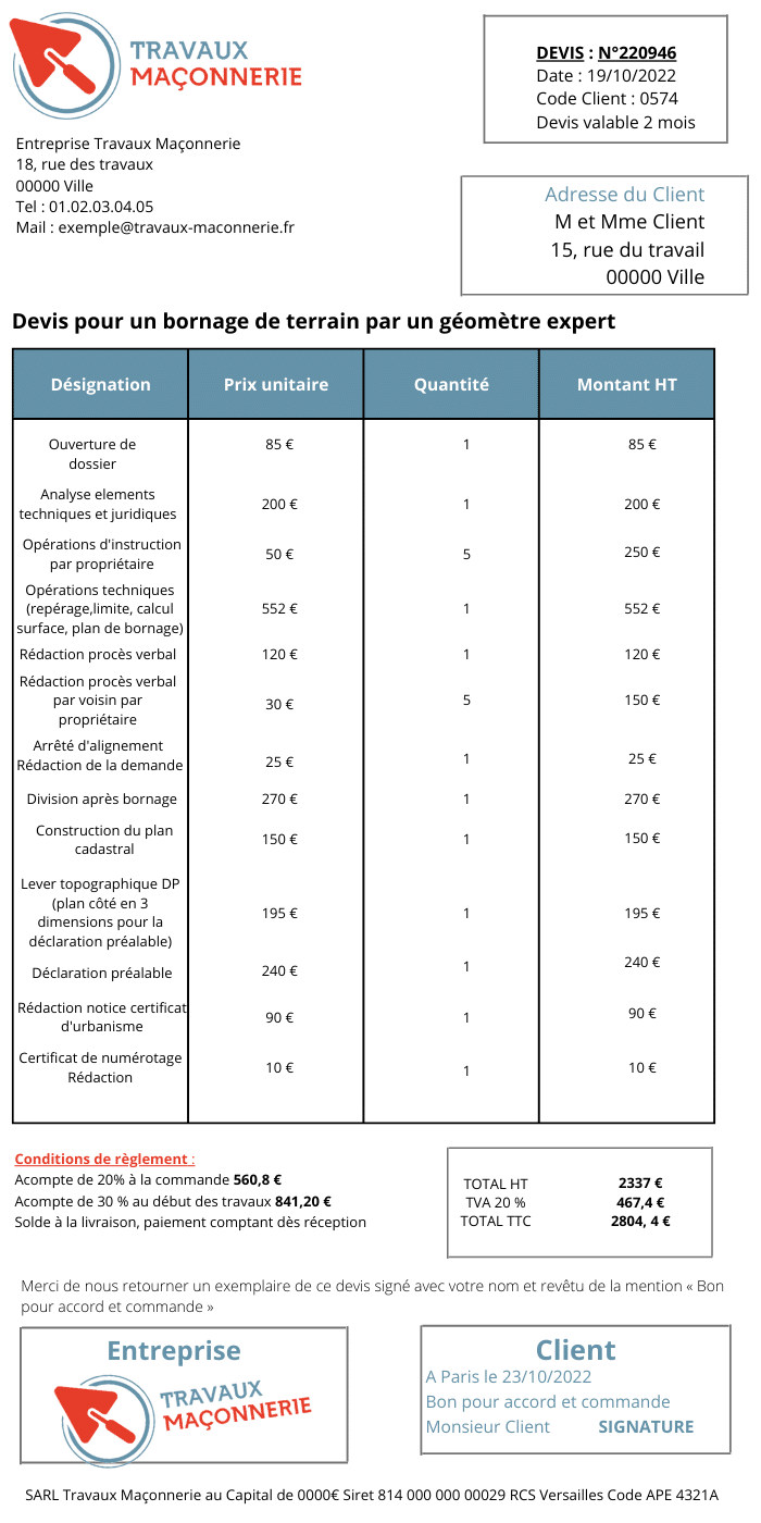 découvrez les avantages de choisir un devis global ou un devis par poste pour vos travaux à châtillon. comparez les options pour mieux gérer votre budget et vos projets.