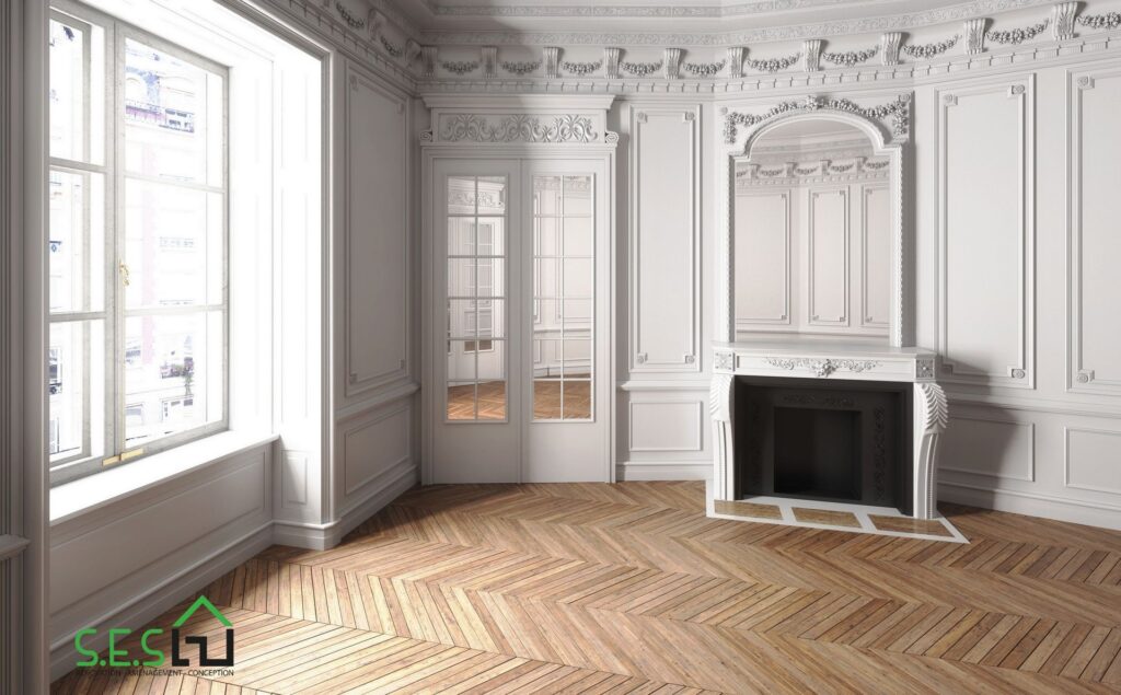 trouvez le meilleur prestataire pour vos travaux de rénovation dans le 16e arrondissement de paris. conseils et astuces pour choisir un professionnel fiable et adapté à vos besoins.