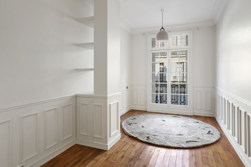 trouvez le prestataire idéal pour vos travaux de rénovation dans le 16e arrondissement de paris. conseils, critères de choix et meilleures adresses pour réussir votre projet en toute confiance.