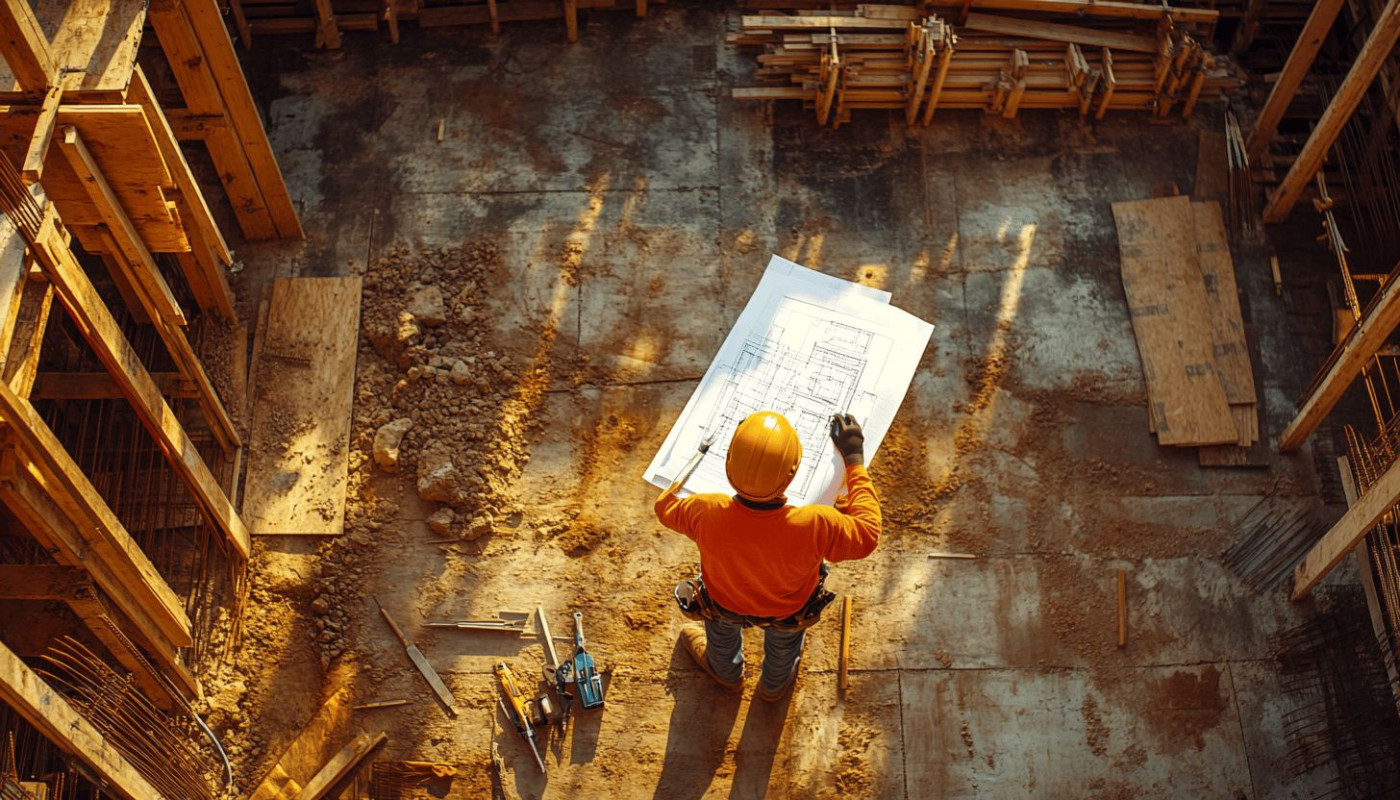 découvrez comment choisir une bonne entreprise de rénovation pour garantir la qualité, fiabilité et respect des délais de vos travaux.