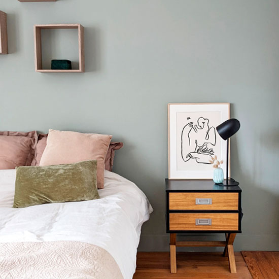 découvrez des idées de couleurs et des techniques de peinture tendance pour sublimer la chambre parentale. conseils déco, inspirations et astuces pour créer une ambiance harmonieuse et relaxante.