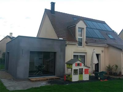découvrez le coût d’une extension de maison de 20m2 avec toit plat : prix au mètre carré, facteurs influençant le budget et conseils pour réussir votre projet d’agrandissement.
