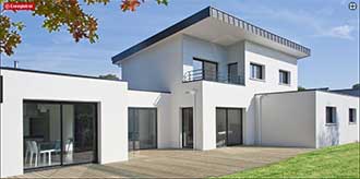 découvrez le coût d'une extension de maison de 20m2 avec toit plat : prix moyens, facteurs qui influencent le budget, conseils pour estimer vos travaux et réussir votre projet d'agrandissement.
