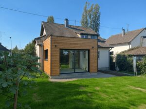 découvrez le coût d'une extension de maison à paris en 2025 : prix au m², facteurs influençant le budget, conseils pour estimer votre projet et optimiser votre investissement immobilier.