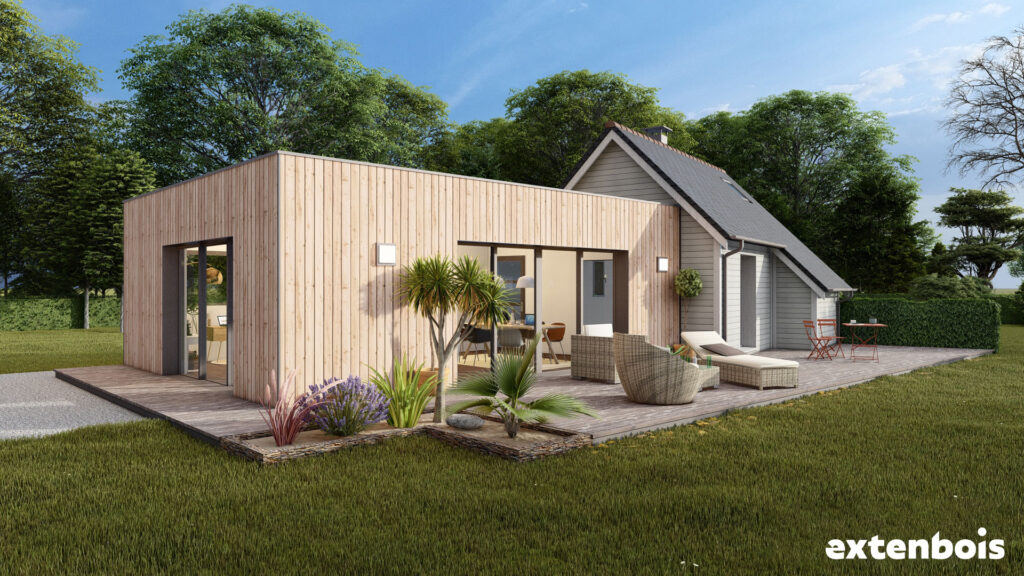 découvrez le coût d'une extension de maison à paris en 2025 : prix au m², facteurs impactant le budget, aides disponibles et conseils pour réussir votre projet d'agrandissement dans la capitale.