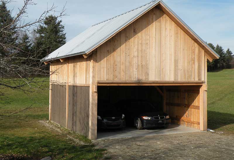 découvrez tout sur le coût d’un garage : prix de construction, facteurs influençant le tarif, astuces pour économiser et bien choisir votre garage selon vos besoins et votre budget.