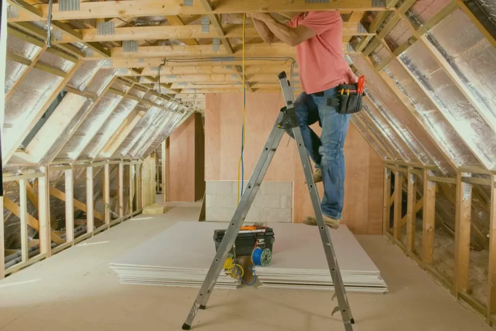 découvrez tout sur le coût de l'isolation des combles : prix moyens, facteurs qui influencent le budget, conseils pour économiser et réduire votre facture énergétique grâce à une bonne isolation.
