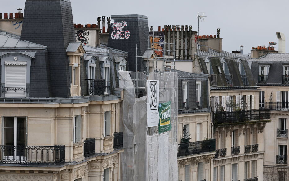 découvrez les coûts de rénovation à paris en 2025 : estimation des prix au m², conseils pour optimiser votre budget et informations essentielles pour réussir vos travaux dans la capitale.