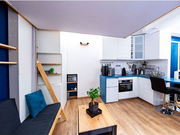 découvrez nos cuisines design à malakoff, alliant élégance et fonctionnalité pour sublimer votre intérieur.
