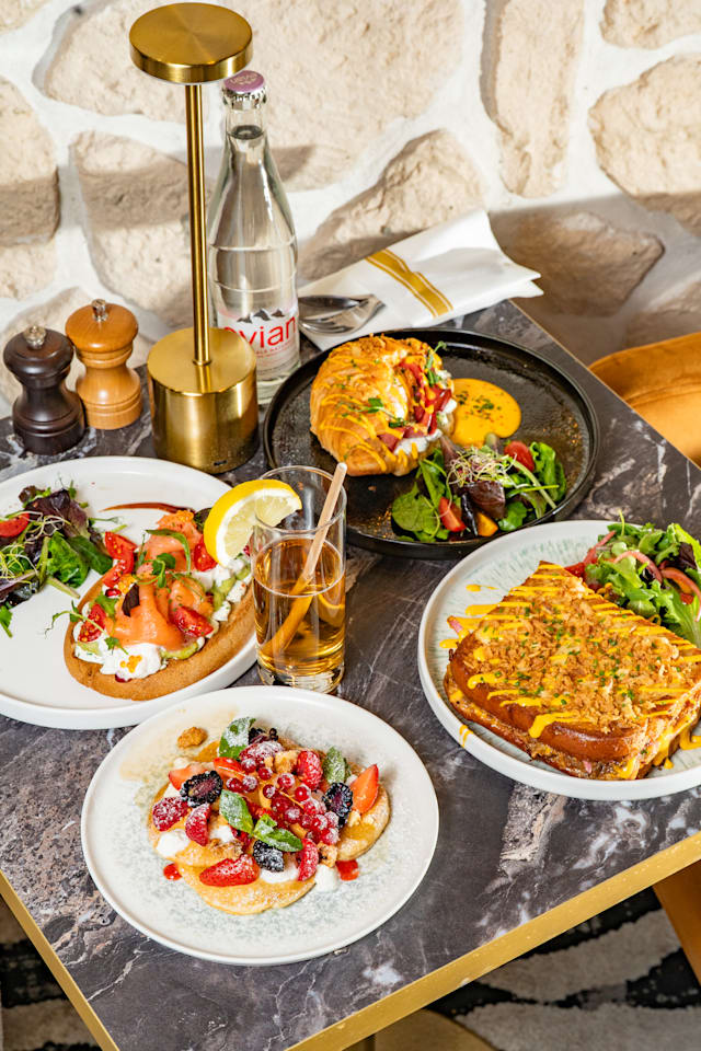 découvrez les meilleures adresses de cuisine à gennevilliers : restaurants, spécialités locales et bons plans pour profiter d’un repas savoureux dans cette ville dynamique près de paris.