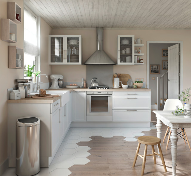 découvrez des idées et inspirations pour une cuisine moderne, alliant design contemporain, fonctionnalités innovantes et aménagements pratiques pour un espace convivial et élégant.