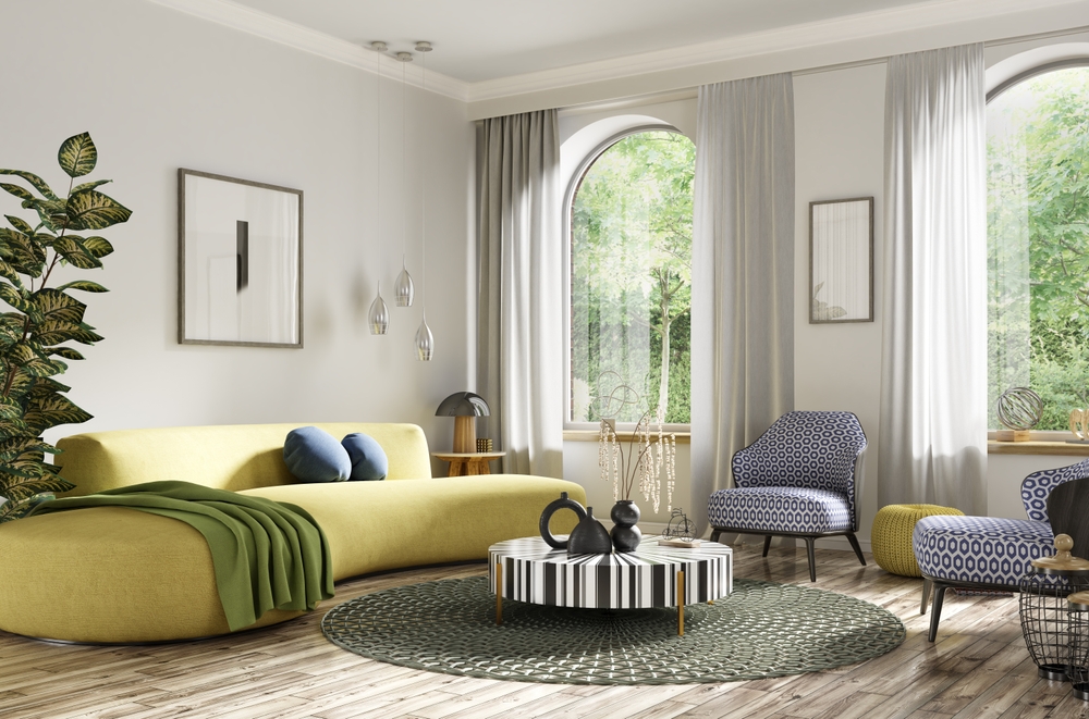 découvrez les tendances incontournables de la décoration intérieure 2025 : couleurs, matériaux et inspirations pour transformer votre maison avec style et modernité.